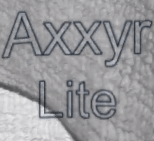 Axxyr Lite